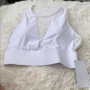 Fabletics workout top